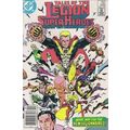 Legion of Super-Heroes (Vol 1) # 339 VFN+ ORIG ...