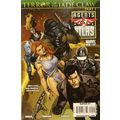 Agents of Atlas (Vol 1) # 009 NM MODERN AGE COMICS
