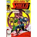 Nick Fury Agent of SHIELD (Vol 2) # 014 NM MODE...