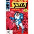 Nick Fury Agent of SHIELD (Vol 2) # 013 NM MODE...