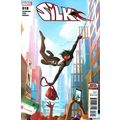 Silk (Vol 2) (Marvel) # 018 NM MODERN AGE COMICS