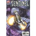 Sentinel (2006 Ltd) # 002 NM MODERN AGE COMICS