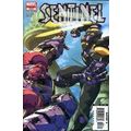Sentinel (2006 Ltd) # 003 NM MODERN AGE COMICS
