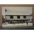 1912, ELIZABETHAN COURT & MARKET HOUSE, BARKING...