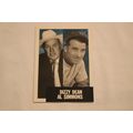 Aloysius Al Simmons/Jay Dizzy Dean 1991 Topps 1...