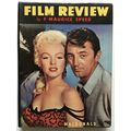 FILM REVIEW 1954-1955 (F. MAURICE SPEED)