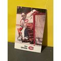 1988/89 ESSO,KEN DRYDEN,ALL-STAR COLLECTION STI...