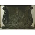 William John Bankes Dorset Politician Bronze Si...