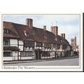 Biddenden, The Weavers, Kent