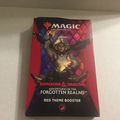 New Magic the Gathering Dungeons & Dragons Forg...