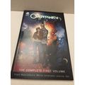 NEW 2018 Aspen Comics Overtaken Complete First ...