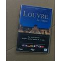 Louvre, la visite - A Visit to the Louvre (DVD)...
