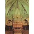 MALLORCA - PARROQUIA SANT JAUME - ALCUDIA - POS...