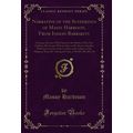 Narrative of the Sufferings of Massy Harbison, ...