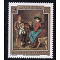 Austria 1985 Franz Defregger The Story teller M...