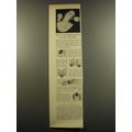 1959 Linde Star Jewelry Ad - Discover fascinati...