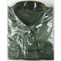 NEW Jameson Meade 4 Pc. Metallic Olive Green Dr...