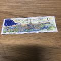 BELGIUM - 1989 (6 bis J D )