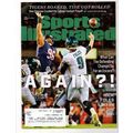 SPORTS ILLUSTRATED-JANUARY 14, 2019-NICK FOLES-...