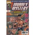 JOURNEY INTO MYSTERY # 514 : MARVEL COMICS : 19...