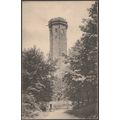 Der Königstuhl, Heidelberg, 1906 - Von König AK