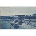 Ocean Beach, Durban, Natal, 1911 - Rittenberg P...