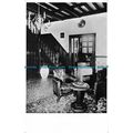 R053359 Hotel Rembrandt Rubens. Walplaats Bruge...