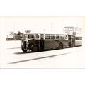 Black & White Photograph of G.W. Osborne & Sons...