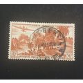 French Equatorial Africa Stamps 1947 Air sg 254...