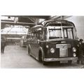 Black & White Photograph of Maidstone & Distric...