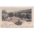 A244 BATH - GREAT PULTENEY STREET