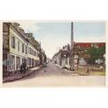 60 - Breteuil - rue des écoles