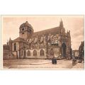 61 - Alençon - la cathédrale