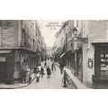 61 - Alençon - la rue aux sieurs