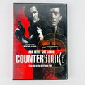 Counterstrike (Attack On The Queen) DVD Joe Lan...