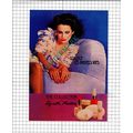 Elizabeth Arden VINTAGE ADVERT - 1980