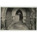 The Crypt Hythe Parish Church with 1925 FOLKSTO...
