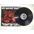 HALF MAN HALF BISCUIT – TRUMPTON RIOTS - 12" SI...