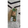 Edenwood ED6500UHD-2 WiFi board. TWFM-L001D