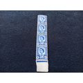 Queen Elizabeth 2 Strip Of 4 Regional Issue 4d ...