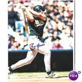 Ben Grieve Oakland ATHLETICS AUTOGRAPHED 8X10 P...