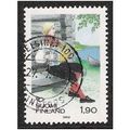 Mi 1084: 1 Mk. 90 multicoloured Northern Countr...