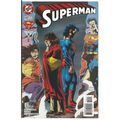SUPERMAN # 112 ( 1996 )
