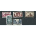 france stamps timbres francaise virews part set...