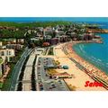 Spain Postcard - Costa Dorada - Tarragona - Sal...