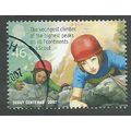 2007 46P 'SCOUTING ' FINE USED (EBID42-501)