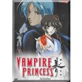 DVD - Vampire Princess Miyu: Initiation - Vol #...