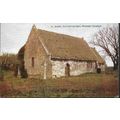 Markby, Lincolnshire nr Sutton-on-Sea - Thatche...