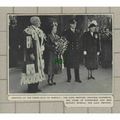 C239) Usher Hall Lord Provost Miss Rodney Murra...