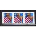 2915A 32c U.S. Flag Over Porch Fine MNH PNC 898...